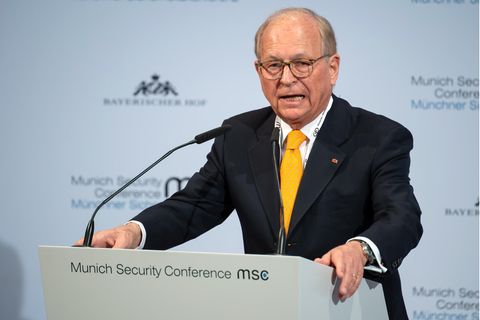 Wolfgang Ischinger