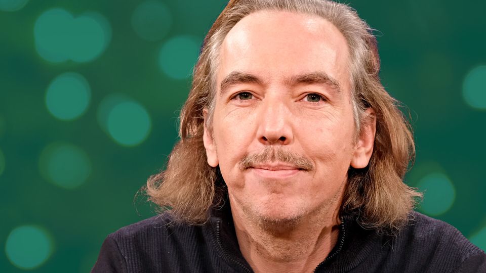 Backstage-Helden: Olli Schulz: "Leute, die hinter der Bühne arbeiten, haben keine richtige Lobby"