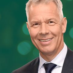 Gewinnen Sie Weihnachten 2020 mit ...: Peter Kloeppel
