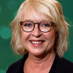 Gewinnen Sie Weihnachten 2020 mit ...: Meike Winnemuth