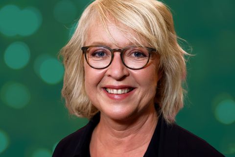 Gewinnen Sie Weihnachten 2020 mit ...: Meike Winnemuth