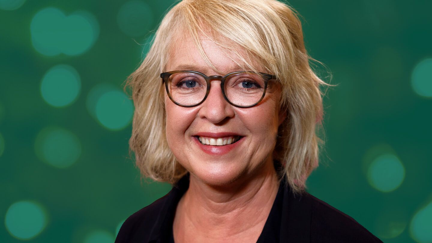Gewinnen Sie Weihnachten 2020 mit ...: Meike Winnemuth