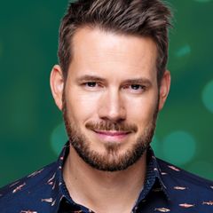 Gewinnen Sie Weihnachten 2020 mit ...: Johannes Strate von Revolverheld