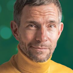 Gewinnen Sie Weihnachten 2020 mit ...: Micky Beisenherz
