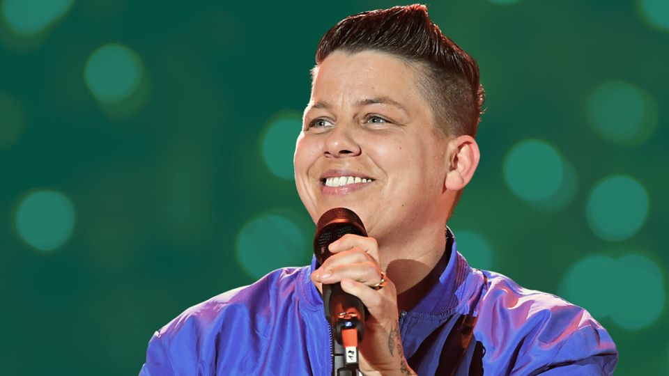 Backstag-Helden: Kerstin Ott: "Wir dürfen die Backstage-Helden nicht vergessen"