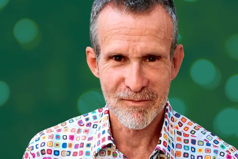 Gewinnen Sie Weihnachten 2020 mit ...: Ulrich Matthes