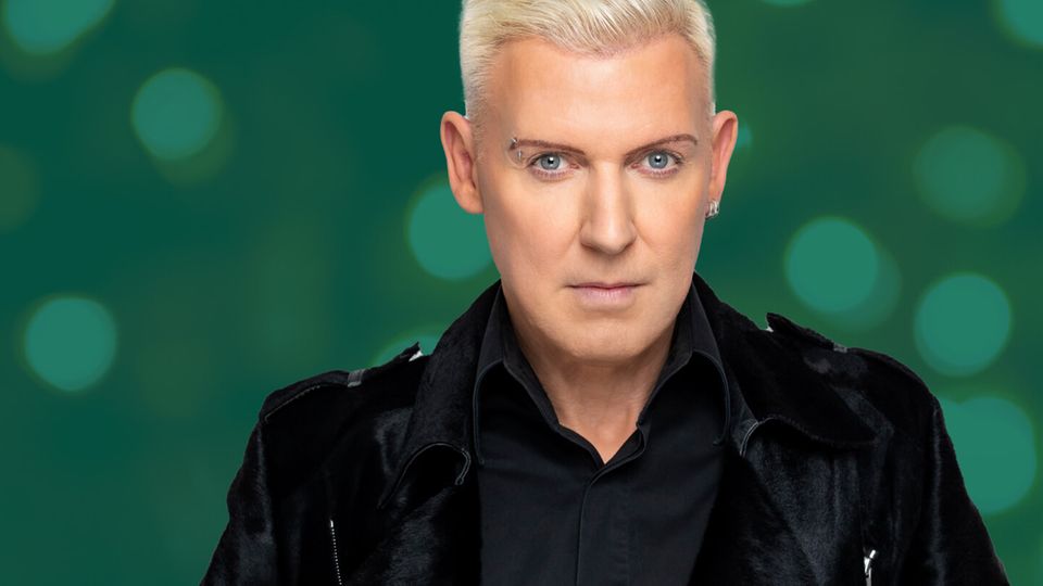#BackstageHelden: H.P. Baxxter: "Ich möchte Scooters Tonmischer Kalle Knecht hervorheben – einer von vielen Helden"