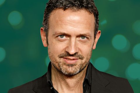 Gewinnen Sie Weihnachten 2020 mit ...: Till Brönner