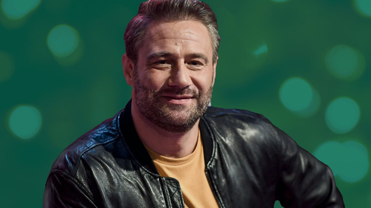Gewinnen Sie Weihnachten 2020 mit ...: Sasha