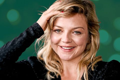 Gewinnen Sie Weihnachten 2020 mit ...: Annett Louisan