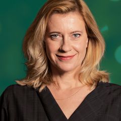 Gewinnen Sie Weihnachten 2020 mit ...: Caroline Peters
