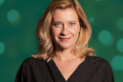 Gewinnen Sie Weihnachten 2020 mit ...: Caroline Peters