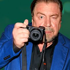 Gewinnen Sie Weihnachten 2020 mit ...: Armin Rohde