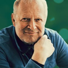 Gewinnen Sie Weihnachten 2020 mit ...: Axel Milberg