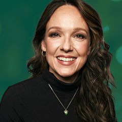 Gewinnen Sie Weihnachten 2020 mit ...: Carolin Kebekus