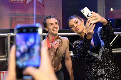 Ninja Warrior Germany