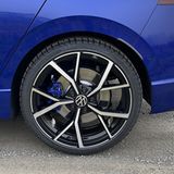 VW Golf R 2021