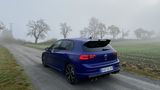 VW Golf R 2021
