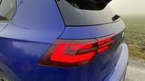 VW Golf R 2021