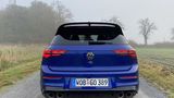 VW Golf R 2021