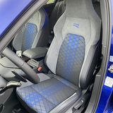 VW Golf R 2021