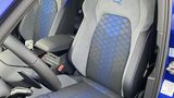 VW Golf R 2021