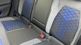 VW Golf R 2021