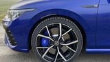 VW Golf R 2021