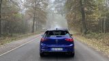 VW Golf R 2021