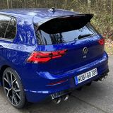 VW Golf R 2021