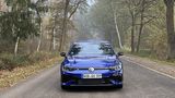 VW Golf R 2021