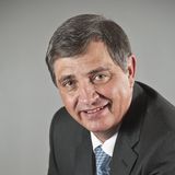 Toyota Europa Chef Dr. Johan van Zyl