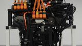 Toyota Brennstoffzellen Modul