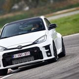 Der Toyota GR Yaris verkörpert die Spaßfahren-Ambitionen des japanischen Herstellers