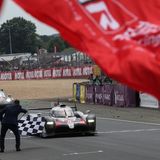 Die sportlichen Erfolge sollen auf die Automobilmarke abfärben