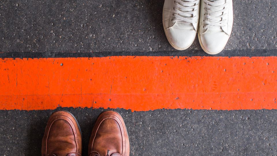 Endlich trennen: So schaffen Sie das