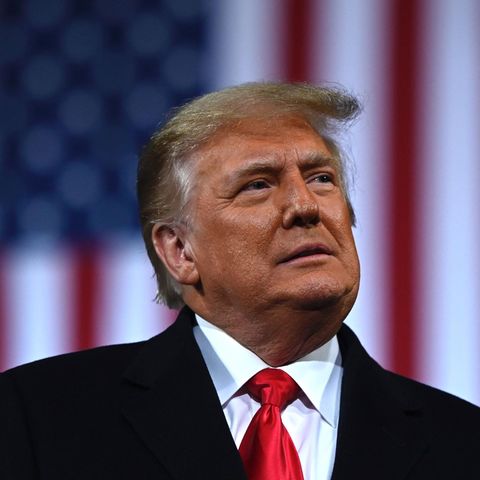US-Präsident Donald Trump