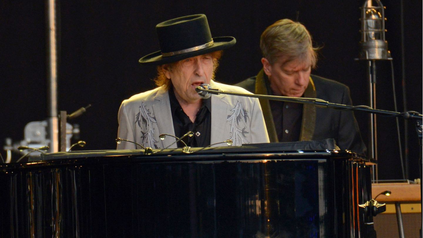 Bob Dylan