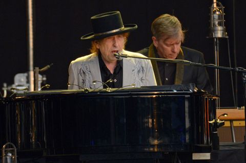Bob Dylan