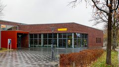 Die Grundschule "An der Haake"