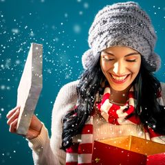 Geschenkideen für die feste oder beste Freundin
