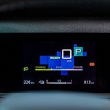 Die virtuellen Instrumente sind etwas verspielt aber liefern die nötigen Informationen