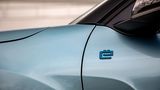 Der Citroën ë-C4 steht ab Januar beim Händler