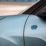 Der Citroën ë-C4 steht ab Januar beim Händler