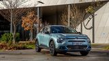 Der Citroën ë-C4 kostet mindestens 33.766,72 Euro