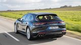 Porsche Panamera Turbo S E-Hybrid Sport Tourer