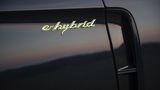 Porsche Panamera Turbo S E-Hybrid Sport Tourer