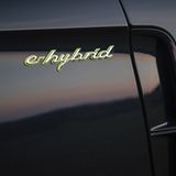 Porsche Panamera Turbo S E-Hybrid Sport Tourer