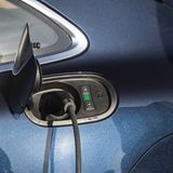 Porsche Panamera Turbo S E-Hybrid Sport Tourer