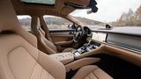 Porsche Panamera Turbo S E-Hybrid Sport Tourer